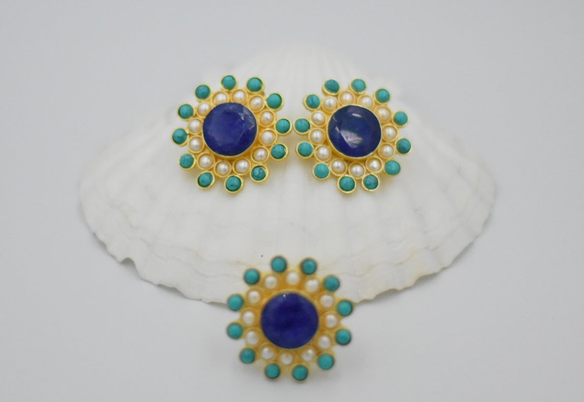 Sitara Set (Set of 4)