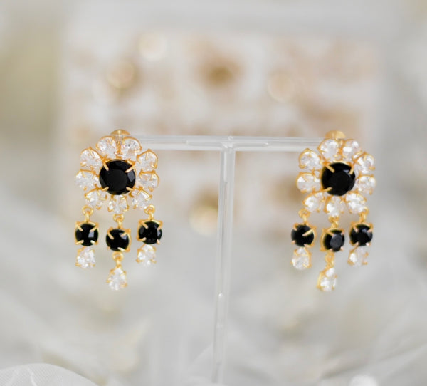 Empress Crystal Cascade