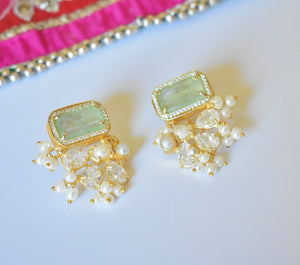 Chameli Charm Studs